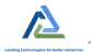 Trademark R Company logo